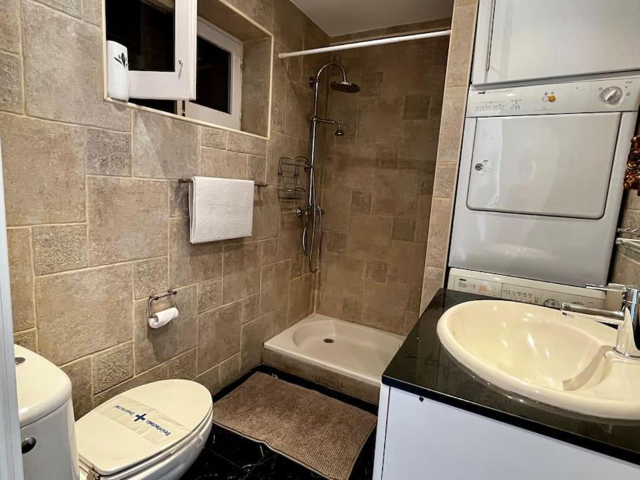 La Luna- First Line Appartement *